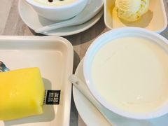 -满记甜品(金融街店)