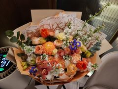 -徐记海鲜(曲江南湖店)