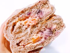 -奈雪的茶(市百一店)