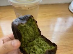 -发酵食堂(屏风街店)