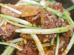 -新世界餐厅(万达店)