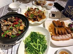 -强记海鲜·大排档(蛇口新街店)