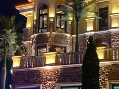 -红星渔村(将军石店)