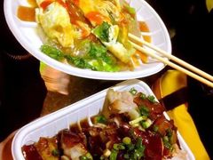 -东门町美食街