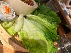 -普叽普叽泰式茶餐厅(港汇店)