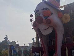 -大连海昌发现王国主题公园