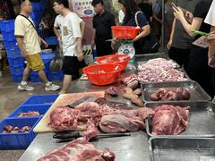 -标记美食新鲜猪杂(兴南大道店)