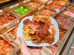 -金滏山·烤肉海鲜火锅自助(襄阳万达店)