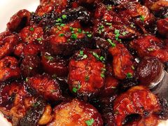 -漢舍中国菜馆(889广场店)