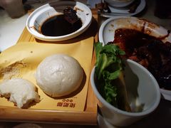 -佬肥猫·浙江乡村菜(国华广场店)