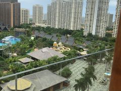 -亚马逊丛林水乐园