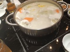 -官也街澳门火锅(新源里店)