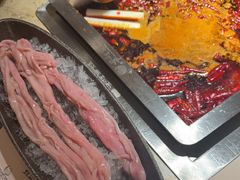 -锦城印象火锅(天府三街店)