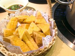 -手选潮汕鲜活牛肉火锅(二七广场店)