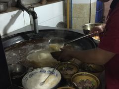 -兄弟俩老李家牛肉汤(总店)