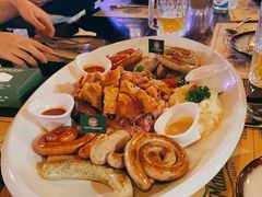 -马迭尔德式西餐精酿啤酒屋(中央大街店)