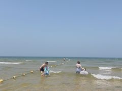 -那香海钻石沙滩浴场