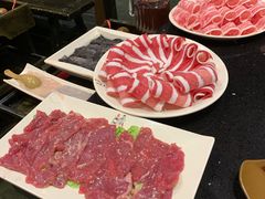 -宽板凳老灶火锅(南礼士路店)