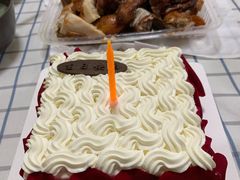 -壹点壹客·生日蛋糕(龙岗店)