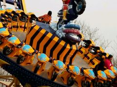 -济南方特东方神画