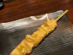 -鸟鹏烧鸟居酒屋(仁恒梦中心店)