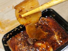 -杨大叔爱面子·四川小吃(岗头店)