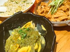 -肉串汪(月坛店)
