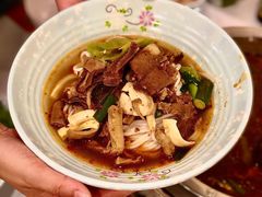 -进哥湖南津市牛肉粉店(下沙店)