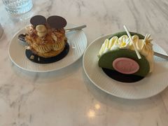 -东方美谷JW万豪酒店·The lounge大堂吧