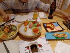 -贵木日本料理·铁板烧(新地假日广场店)
