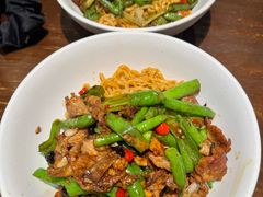 -寻裕记·现炒浇头面(人民广场店)