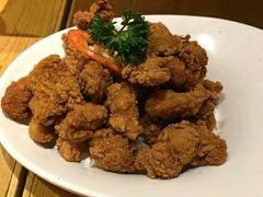 -卡朋西餐(较场西路店)