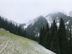 -新疆那拉提国家旅游度假区