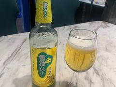 -宝月楼·台湾菜馆(天河城店)