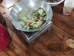 -秀妈厨房(灰汤老店)