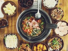 -笔记安顺夺夺粉火锅