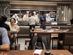 -田舍家Inakaya·炉端烧·铁板烧(天汇igc店)