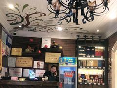-浔庐餐厅•江西老字号•九江菜(南湖国际店)