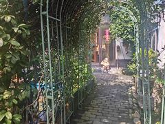-水岸居湖景农家乐·阳澄湖大闸蟹