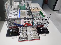 -大明眼镜(西四店)