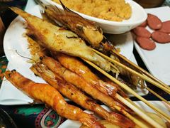 -乌托邦轰趴日租聚会别墅(先生的院子店)