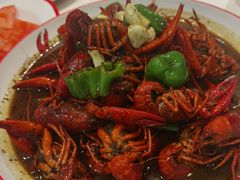 -盱眙虾神於氏龙虾(夫子庙红街店)