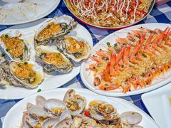 -阿妹小海鲜(下角店)