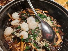 -老头儿油爆虾·知味杭州(爱琴海购物中心)