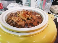 -何氏排骨(左家塘店)