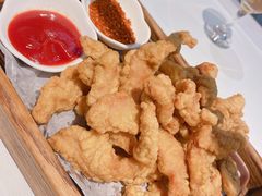 -鑫悦诚府·新鲁菜·餐厅(趵突泉店)