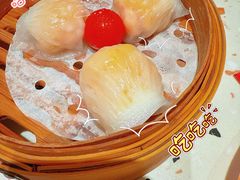 -点都德(广州白云山景区南门店)