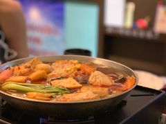 -小明同学(三里屯店)