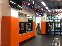 -体育科代表搏击散打体能训练馆(陶然亭店)