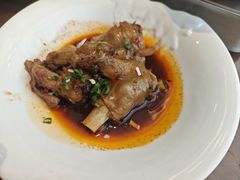 -二分八·大同菜(云雁阁长治路店)